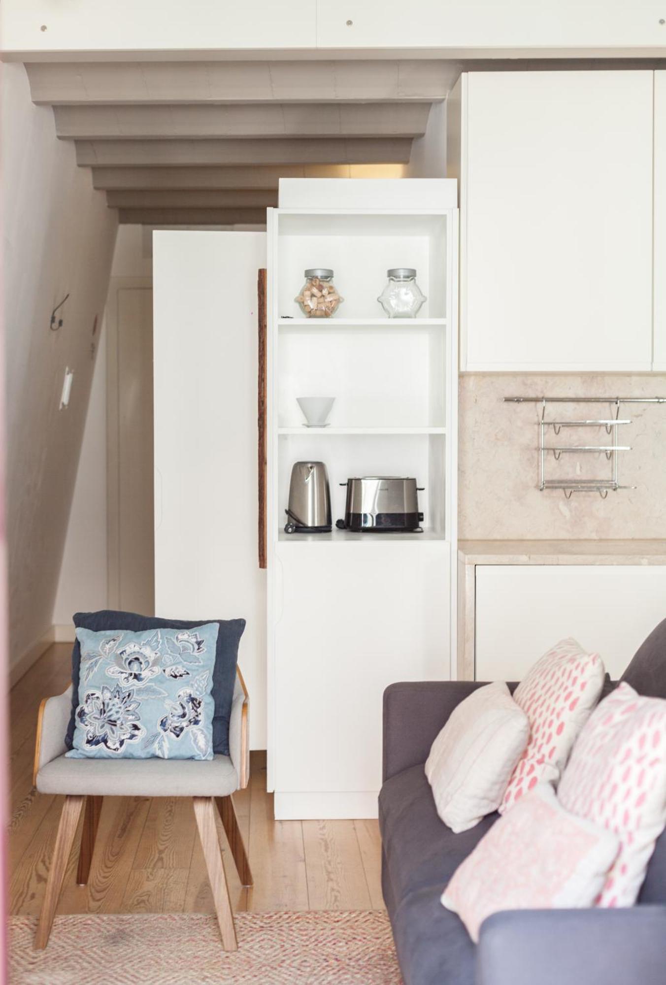 Flh Bairro Alto Design Flat Apartment Lisbon Luaran gambar