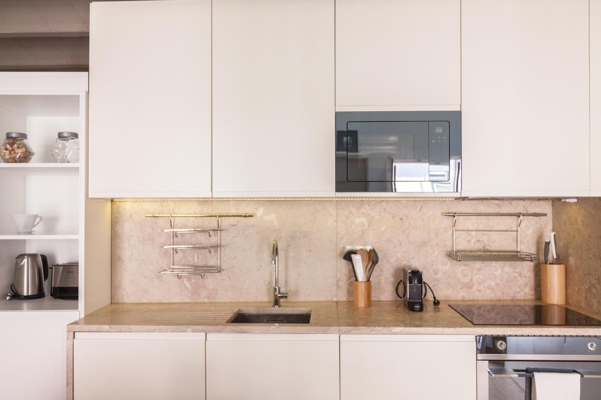 Flh Bairro Alto Design Flat Apartment Lisbon Luaran gambar