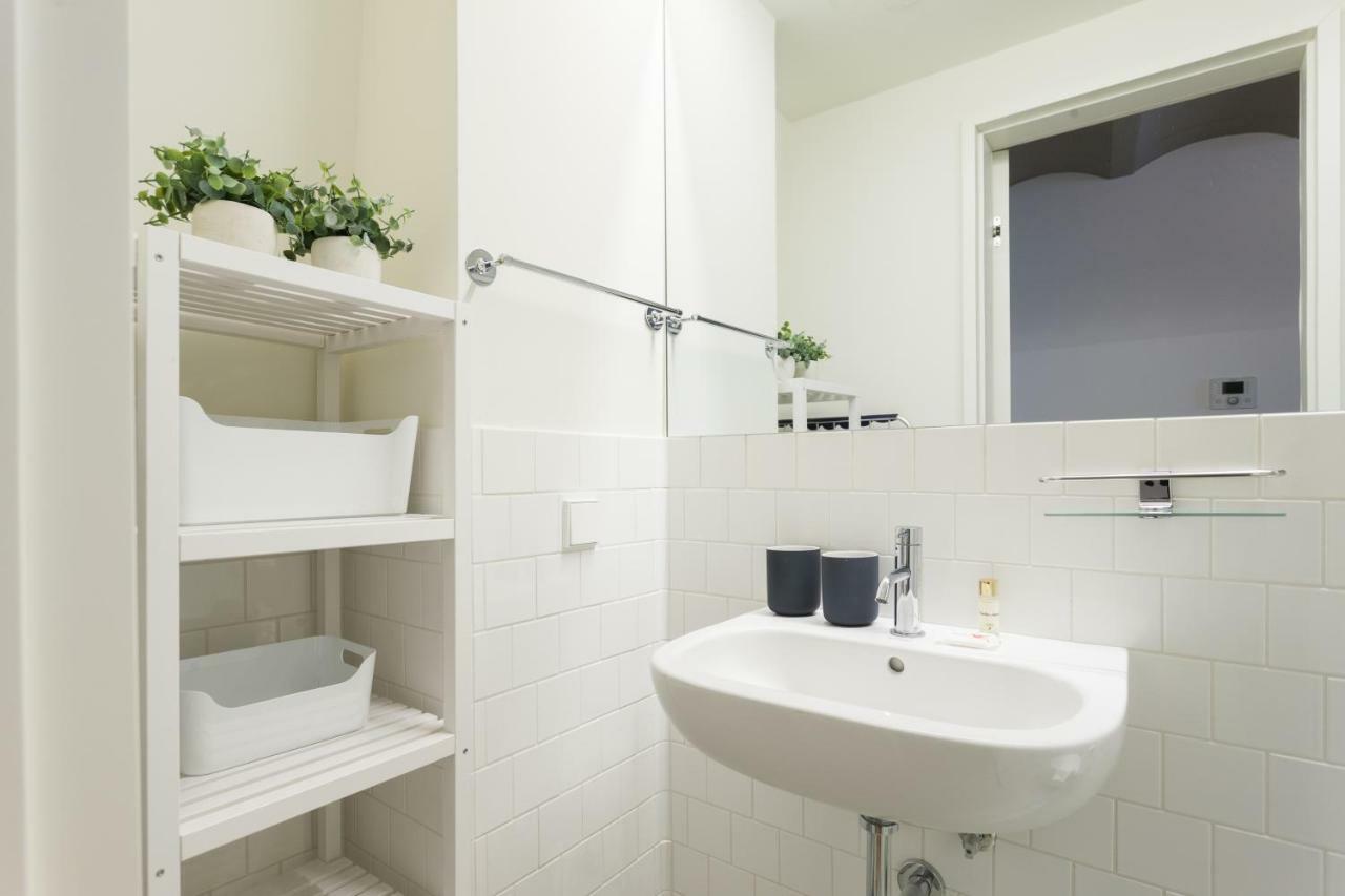 Flh Bairro Alto Design Flat Apartment Lisbon Luaran gambar