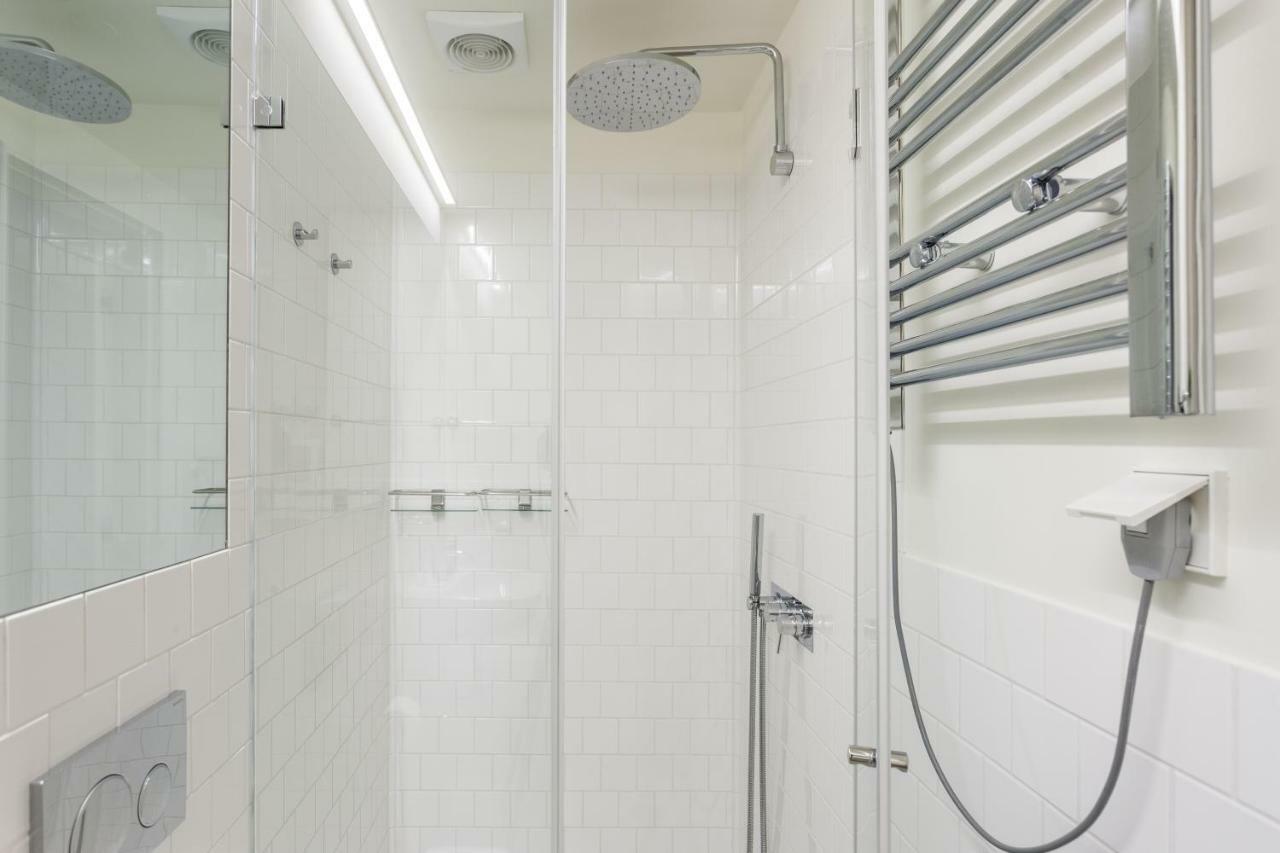 Flh Bairro Alto Design Flat Apartment Lisbon Luaran gambar